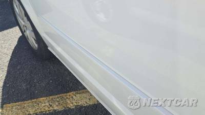 2016 Dodge Grand Caravan SE 121.2" WB - zdjęcie 25 z 27 - miniatura