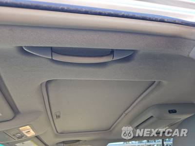 2008 Toyota Highlander Hybrid Limited w/3rd Row - zdjęcie 17 z 28 - miniatura