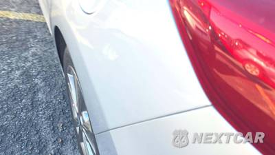 2017 Hyundai Elantra SE Sedan - zdjęcie 26 z 29 - miniatura
