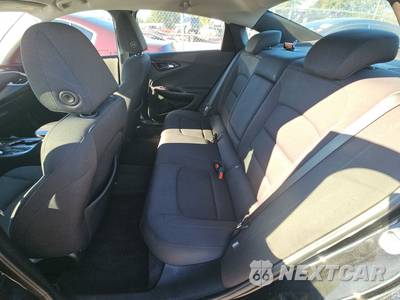 2022 Chevrolet Malibu LT 1LT - zdjęcie 13 z 29 - miniatura