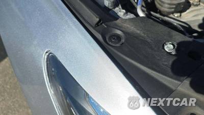 2021 Honda Accord Hybrid EX-L - zdjęcie 18 z 33 - miniatura