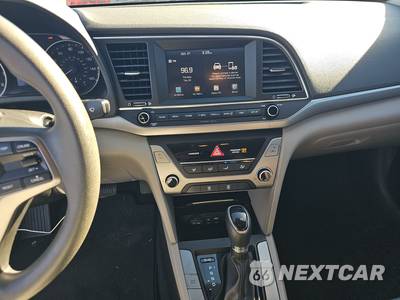 2017 Hyundai Elantra SE Sedan - zdjęcie 11 z 29 - miniatura