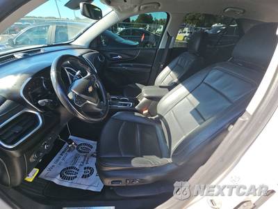 2018 Chevrolet Equinox Premier 1LZ - zdjęcie 7 z 25 - miniatura