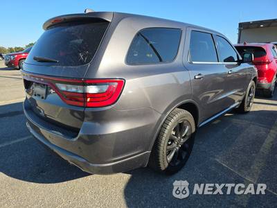 2018 Dodge Durango SXT - zdjęcie 4 z 27 - miniatura
