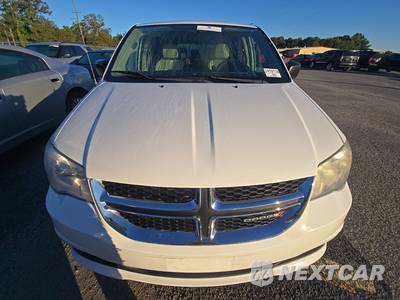 2016 Dodge Grand Caravan SE 121.2" WB - zdjęcie 2 z 25 - miniatura