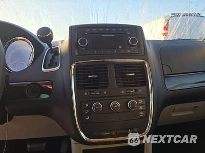 2016 Dodge Grand Caravan SE 121.2" WB - zdjęcie 11 z 25 - miniatura