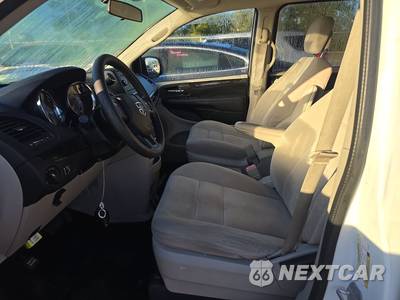 2016 Dodge Grand Caravan SE 121.2" WB - zdjęcie 7 z 23 - miniatura