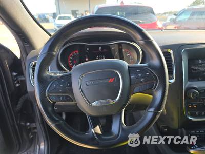 2018 Dodge Durango SXT - zdjęcie 10 z 27 - miniatura