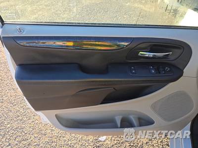 2016 Dodge Grand Caravan SE 121.2" WB - zdjęcie 9 z 23 - miniatura