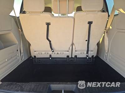2016 Dodge Grand Caravan SE 121.2" WB - zdjęcie 17 z 23 - miniatura