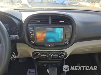2022 Kia Soul LX - zdjęcie 11 z 31 - miniatura