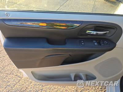 2016 Dodge Grand Caravan SE 121.2" WB - zdjęcie 9 z 25 - miniatura