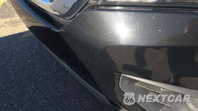 2020 Nissan Pathfinder S - zdjęcie 23 z 24 - miniatura