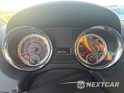 2017 Dodge Grand Caravan SE 121.2" WB - zdjęcie 12 z 25 - miniatura