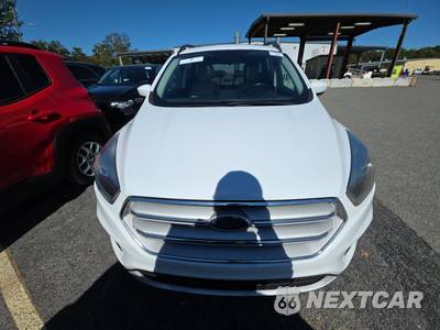 2019 Ford Escape SEL - zdjęcie 2 z 24 - miniatura