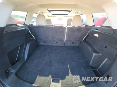 2019 Ford Escape SEL - zdjęcie 16 z 24 - miniatura