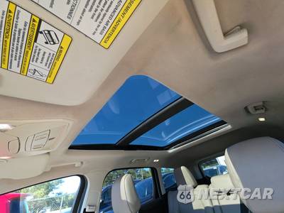 2019 Ford Escape SEL - zdjęcie 17 z 24 - miniatura