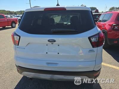 2019 Ford Escape SEL - zdjęcie 5 z 24 - miniatura
