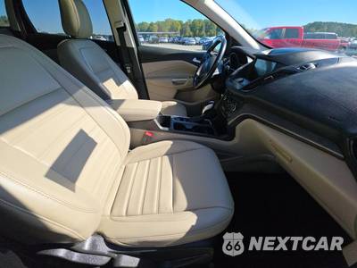 2019 Ford Escape SEL - zdjęcie 8 z 24 - miniatura