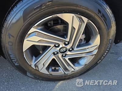 2023 Hyundai Santa Fe SEL - zdjęcie 11 z 26 - miniatura