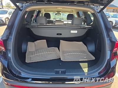2023 Hyundai Santa Fe SEL - zdjęcie 20 z 26 - miniatura