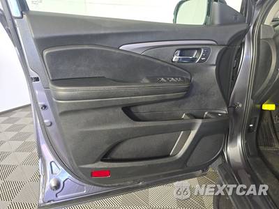 2023 Honda Ridgeline RTL Crew Cab Medium Bed - zdjęcie 9 z 17 - miniatura