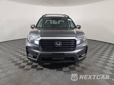 2023 Honda Ridgeline RTL Crew Cab Medium Bed - zdjęcie 2 z 17 - miniatura