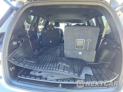 2023 Jeep Grand Cherokee L Altitude - zdjęcie 17 z 37 - miniatura