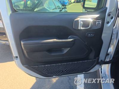 2023 Jeep Wrangler 4xe 4 Door Willys - zdjęcie 9 z 28 - miniatura