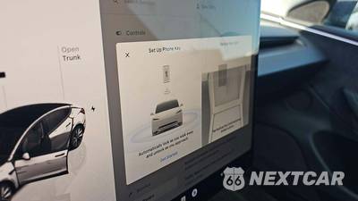 2025 Tesla Model 3 Long Range - zdjęcie 27 z 29 - miniatura