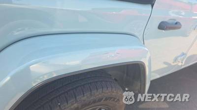 2024 Jeep Wrangler 4xe 4 Door Sahara - zdjęcie 30 z 33 - miniatura