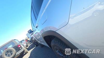 2023 Jeep Grand Cherokee L Altitude - zdjęcie 31 z 37 - miniatura