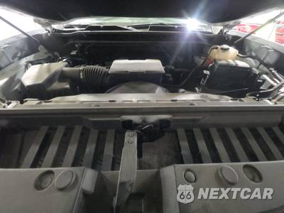 2024 Chevrolet Silverado 3500HD WT Extended Cab Long Bed 1WT DRW - zdjęcie 15 z 30 - miniatura