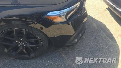 2022 Honda Civic Sedan Sport - zdjęcie 30 z 43 - miniatura