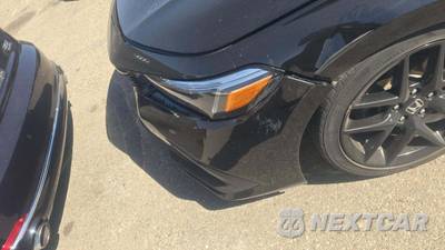 2022 Honda Civic Sedan Sport - zdjęcie 29 z 43 - miniatura