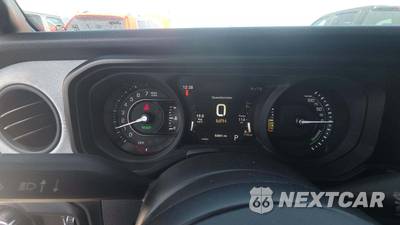 2024 Jeep Wrangler 4xe 4 Door Sport S - zdjęcie 24 z 30 - miniatura