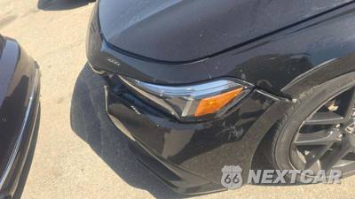 2022 Honda Civic Sedan Sport - zdjęcie 37 z 43 - miniatura