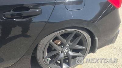 2022 Honda Civic Sedan Sport - zdjęcie 24 z 43 - miniatura