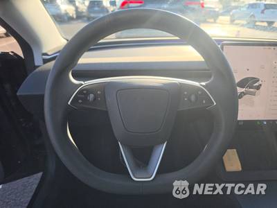 2025 Tesla Model 3 Long Range - zdjęcie 10 z 29 - miniatura