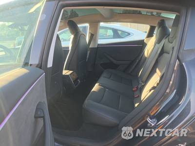 2025 Tesla Model 3 Long Range - zdjęcie 13 z 29 - miniatura
