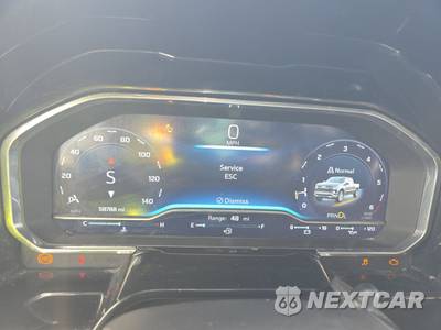 2023 Chevrolet Silverado 1500 LT Crew Cab Short Bed 1LT - zdjęcie 12 z 23 - miniatura