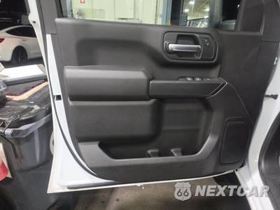 2024 Chevrolet Silverado 3500HD WT Extended Cab Long Bed 1WT DRW - zdjęcie 9 z 30 - miniatura