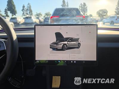 2025 Tesla Model 3 Long Range - zdjęcie 11 z 29 - miniatura
