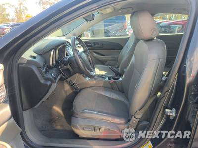 2014 Chevrolet Malibu LT 2LT - zdjęcie 7 z 45 - miniatura