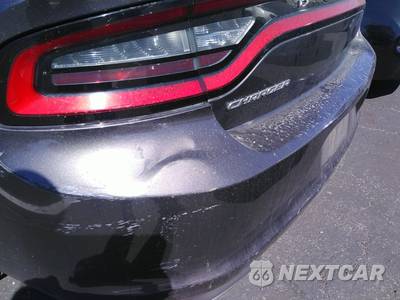 2016 Dodge Charger R/T - zdjęcie 49 z 64 - miniatura