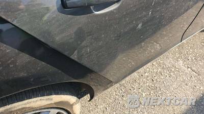 2014 Chevrolet Malibu LT 2LT - zdjęcie 36 z 45 - miniatura