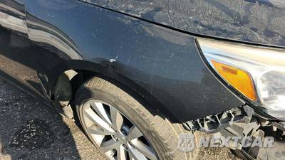 2014 Chevrolet Malibu LT 2LT - zdjęcie 31 z 45 - miniatura