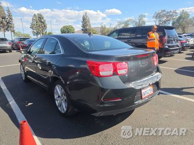 2014 Chevrolet Malibu LT 2LT - zdjęcie 6 z 45 - miniatura