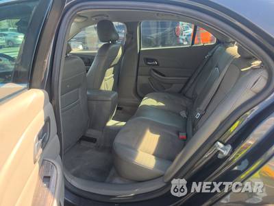 2014 Chevrolet Malibu LT 2LT - zdjęcie 13 z 45 - miniatura