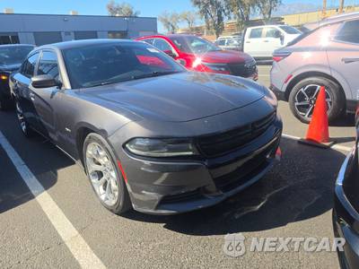 2016 Dodge Charger R/T - zdjęcie 3 z 64 - miniatura